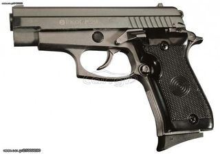 EKOL P29 FUME 9mm Πιστόλι αντίγραφο starter pistol-ισχυρού κρότου Σηματοδοσίας