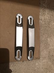 T3 αλουμινένια (billet) χερούλια πόρτας εσωτερικά