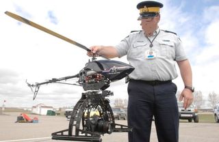 Αεράθλημα multicopters-drones '19
