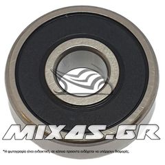 ΡΟΥΛΕΜΑΝ 6001 2RS ROC (28X12X8)