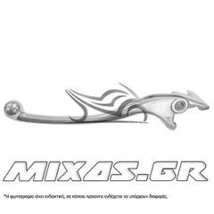 ΜΑΝΕΤΑ ΦΡΕΝΟΥ ΑΡΙΣΤΕΡΗ HONDA SH-150/300/FORZA-300/350 ΔΙΣΚΟΦΡΕΝΟΥ (71531)