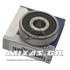 ΡΟΥΛΕΜΑΝ 6300 2RS (35Χ10Χ11) ROC
