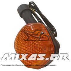 ΦΛΑΣ HONDA MTX-XLR