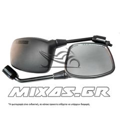ΚΑΘΡΕΠΤΕΣ YAMAHA TDM-850 ΣΕΤ