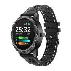 COLMI SKY 1 Pro Smart Watch Waterproof Red IP68