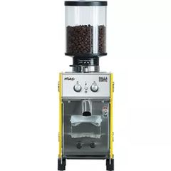 Dalla Corte Max μηχανές καφέ espresso με τεχνολογία πολλαπλών boiler +ΔΩΡΟ ΟΙΚΙΑΚΗ ΜΗΧΑΝΗ ESPRESSO CARREZA DELUXE(ΕΩΣ 6 ΑΤΟΚΕ