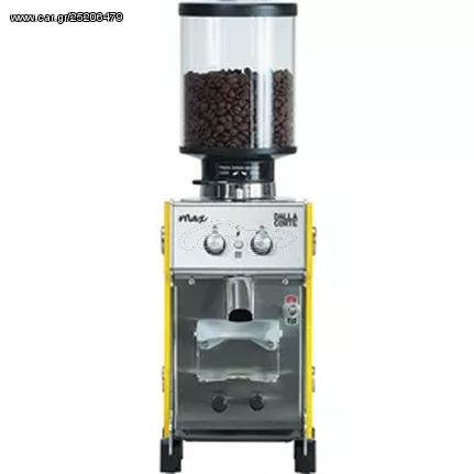 Dalla Corte Max μηχανές καφέ espresso με τεχνολογία πολλαπλών boiler +ΔΩΡΟ ΟΙΚΙΑΚΗ ΜΗΧΑΝΗ ESPRESSO CARREZA DELUXE(ΕΩΣ 6 ΑΤΟΚΕ