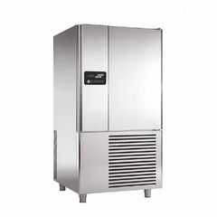 Blast Chiller - Shock Freezer + ΔΩΡΟ ΓΑΝΤΙΑ ΠΡΟΣΤΑΣΙΑΣ (ΕΩΣ 6 ΑΤΟΚΕΣ Ή 60 ΔΟΣΕΙΣ)