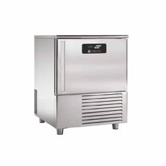 Blast Chiller - Shock Freezer + ΔΩΡΟ ΓΑΝΤΙΑ ΠΡΟΣΤΑΣΙΑΣ (ΕΩΣ 6 ΑΤΟΚΕΣ Ή 60 ΔΟΣΕΙΣ)