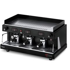 WEGA PEGASO OPAQUE EVD/3 ΑΥΤΟΜΑΤΗ ΔΟΣΟΜΕΤΡΙΚΗ ΜΗΧΑΝΗ ΚΑΦΕ ESPRESSO+ΔΩΡΟ ΠΑΤΗΤΗΡΙ ΚΑΦΕ BELOGIA CTD 240 (ΕΩΣ 6 ΑΤΟΚΕΣ ή 60 ΔΟΣΕΙΣ)