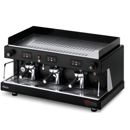 WEGA PEGASO OPAQUE EVD/3 ΑΥΤΟΜΑΤΗ ΔΟΣΟΜΕΤΡΙΚΗ ΜΗΧΑΝΗ ΚΑΦΕ ESPRESSO+ΔΩΡΟ ΠΑΤΗΤΗΡΙ ΚΑΦΕ BELOGIA CTD 240 (ΕΩΣ 6 ΑΤΟΚΕΣ ή 60 ΔΟΣΕΙΣ)