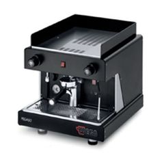 WEGA PEGASO OPAQUE EVD/1 ΑΥΤΟΜΑΤΗ ΔΟΣΟΜΕΤΡΙΚΗ ΜΗΧΑΝΗ ΚΑΦΕ ESPRESSO+ΔΩΡΟ ΠΑΤΗΤΗΡΙ ΚΑΦΕ Cobra Tamper (ΕΩΣ 6 ΑΤΟΚΕΣ ή 60 ΔΟΣΕΙΣ)