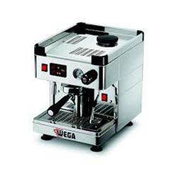 WEGA MININOVA INOX EVD PR ΑΥΤΟΜΑΤΗ ΔΟΣΟΜΕΤΡΙΚΗ ΜΗΧΑΝΗ ΚΑΦΕ ESPRESSO+ΔΩΡΟ EUROGAT TH-FR 180 ΘΕΡΜΟΜΕΤΡΟ(ΕΩΣ 6 ΑΤΟΚΕΣ ή 60 ΔΟΣΕΙΣ)