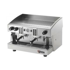 WEGA ATLAS W01 EVD/2 ΑΥΤΟΜΑΤΗ ΔΟΣΟΜΕΤΡΙΚΗ ΜΗΧΑΝΗ ΚΑΦΕ ESPRESSO+ΔΩΡΟ BELOGIA CTA 230005 (ΕΩΣ 6 ΑΤΟΚΕΣ ή 60 ΔΟΣΕΙΣ)