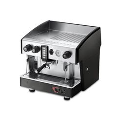 WEGA ATLAS W01 EVD/1 ΑΥΤΟΜΑΤΗ ΔΟΣΟΜΕΤΡΙΚΗ ΜΗΧΑΝΗ ΚΑΦΕ ESPRESSO+ΔΩΡΟ ΣΥΡΤΑΡΙΕΡΑ Joe Frex dmp (280x370x115mm)(ΕΩΣ 6 ΑΤΟΚΕΣ ή 60 ΔΟ