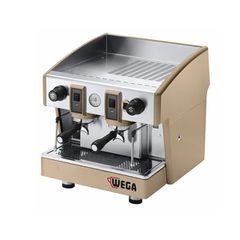 WEGA ATLAS W01 EPU/2 ΗΜΙΑΥΤΟΜΑΤΗ ΜΗΧΑΝΗ ΚΑΦΕ ESPRESSO+ΔΩΡΟ ΣΥΡΤΑΡΙΕΡΑ Joe Frex dmp (280x370x115mm)(ΕΩΣ 6 ΑΤΟΚΕΣ ή 60 ΔΟΣΕΙΣ)