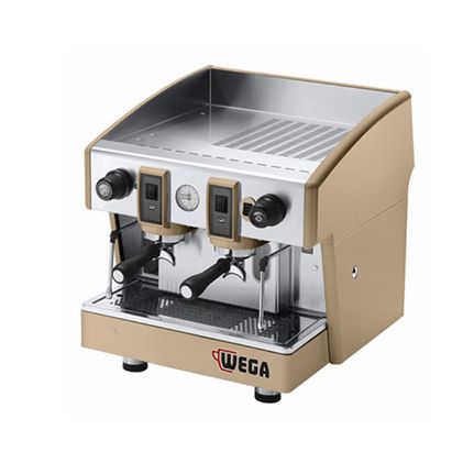 WEGA ATLAS W01 EPU/2 ΗΜΙΑΥΤΟΜΑΤΗ ΜΗΧΑΝΗ ΚΑΦΕ ESPRESSO+ΔΩΡΟ ΣΥΡΤΑΡΙΕΡΑ Joe Frex dmp (280x370x115mm)(ΕΩΣ 6 ΑΤΟΚΕΣ ή 60 ΔΟΣΕΙΣ)