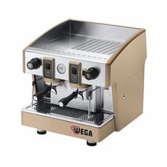 WEGA ATLAS W01 EPU/1 ΗΜΙΑΥΤΟΜΑΤΗ ΜΗΧΑΝΗ ΚΑΦΕ ESPRESSO+ΔΩΡΟ ΣΥΡΤΑΡΙΕΡΑ Joe Frex dmp (280x370x115mm)(ΕΩΣ 6 ΑΤΟΚΕΣ ή 60 ΔΟΣΕΙΣ)