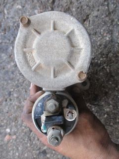 Μίζα Citroen Saxo '00 Προσφορά.