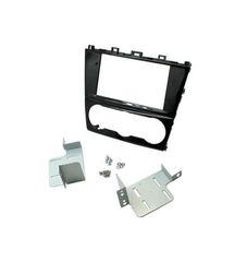 Πρόσοψη R/CD για Subaru Forester/Impreza '15>