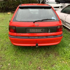 OPEL ASTRA F 95-98	Τζαμόπορτα 