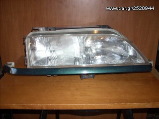 KARAHALIOS-PARTS ΦΑΝΑΡΙ ΕΜΠΡΟΣ ΔΕΞΙΟ CITROEN XANTIA 98-00