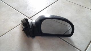 Καθρέπτης δεξιός ηλεκτρικός HYUNDAI ACCENT 03-06