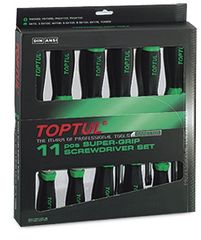 TOPTUL ΣΕΤ ΚΑΤΣΑΒΙΔΙΑ 11ΤΜΧ (GAAE1101)