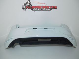 ΠΡΟΦΥΛΑΚΤΗΡΕΣ ΠΙΣΩ VW GOLF 7  2013 - 2017  GTD-GTI-thumb-1