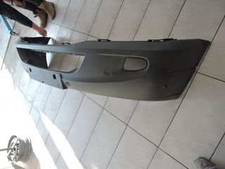 ΠΡΟΦΥΛΑΚΤΗΡΑΣ EMΠΡΟΣΤΙΟΣ ΓΝΗΣΙΟΣ MERCEDES SPRINTER. ΜΕ PARKTRONIK-thumb-1