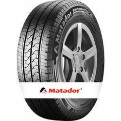 195R14C MATADOR HECTORRA VAN MONO 420 EURO!!!