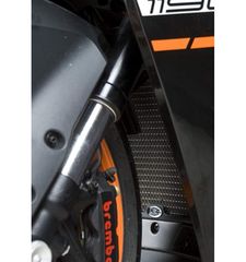 ΚΑΛΥΜΜΑ ΨΥΓΕΙΟΥ R&G KTM RC8 1190