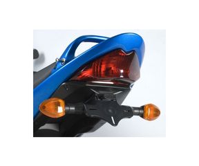 ΒΑΣΗ ΠΙΝΑΚΙΔΑΣ R&G SUZUKI GSF650/1250 BANDIT , GSX650F/1250F