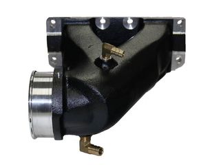 ΛΥΡΗΣ RRP-Rick Roy EXHAUST MANIFOLD, RRP-EX-MLFD