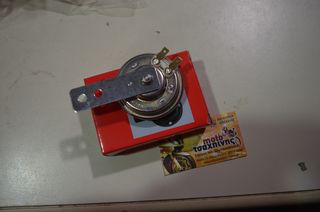 ΚΟΡΝΑ 12V ΠΑΠΙΟΥ SAKURA-thumb-2