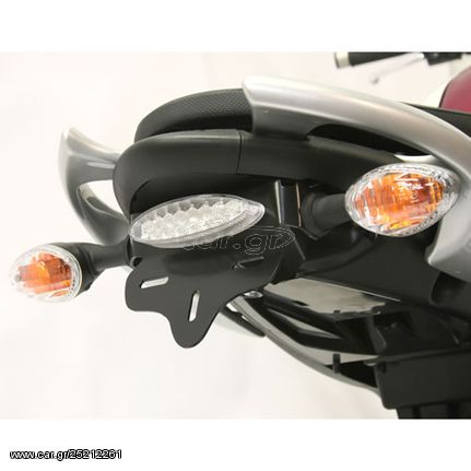 ΒΑΣΗ ΠΙΝΑΚΙΔΑΣ R&G SUZUKI GLADIUS 650