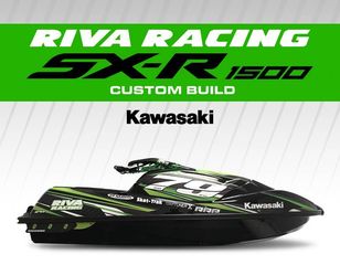ΛΥΡΗΣ RIVA RACING CUSTOM BUILD KAWASAKI SX-R 1500, SXR1500-CUSTOM