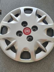 ΣΕΤ ΤΑΣΙΑ FIAT PUNTO PANDA 13" ΚΑΙΝΟΥΡΙΑ