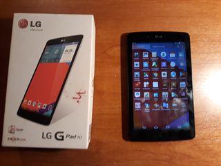 LG G Pad 7.0