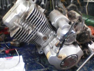 Eagle lyda . shineray ATV-thumb-1