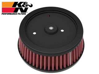 ΦΙΛΤΡΟ ΑΕΡΑ HARLEY DAVIDSON SCREAMIN EAGLE HD-0800 K&N