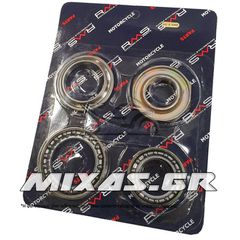 ΡΟΥΛΕΜΑΝ ΤΙΜΟΝΙΟΥ (ΠΟΤΗΡΙΑ) HONDA SH-125/150/DYLAN/VS125/150 RMS