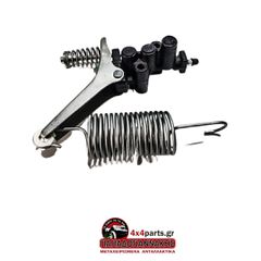 Mazda/B2500/Bt50-Ford/Ranger 1997-2012 UH7143900