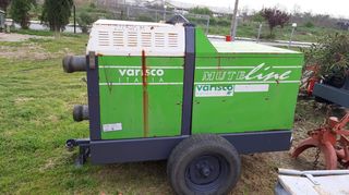 Deutz '99 VARISCO