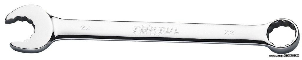 TOPTUL ΓΕΡΜΑΝΙΚΑ DYNAMIC (AAAD1010)