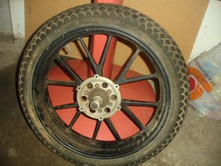 KTM LC4 640 DUKE-thumb-2