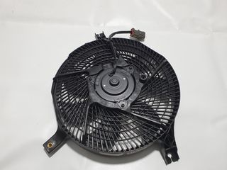 Βεβυλατέρ A/C Nissan/Navara D22/Np300