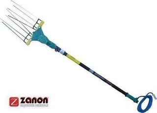 Τηλεσκοπικό Ελαιοραβδιστικό Μπαταρίας Falcon 12V της Zanon