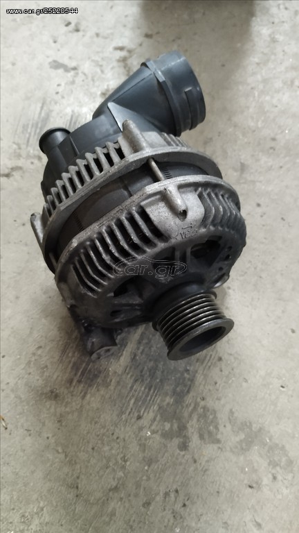 BMW E39 E46 E38 Z3 δυναμό 120A VALEO 12311432980