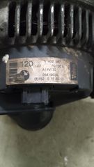BMW E39 E46 E38 Z3 δυναμό 120A VALEO 12311432980-thumb-2